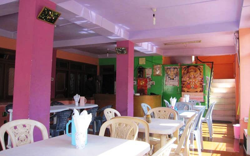 Hotel Prakash, Sangla 5